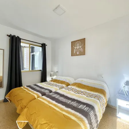 New Town Levante 貝尼多姆