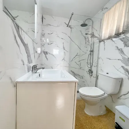 New Town Levante * 貝尼多姆