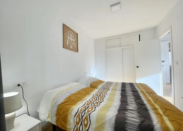 New Town Levante Apartmán Benidorm