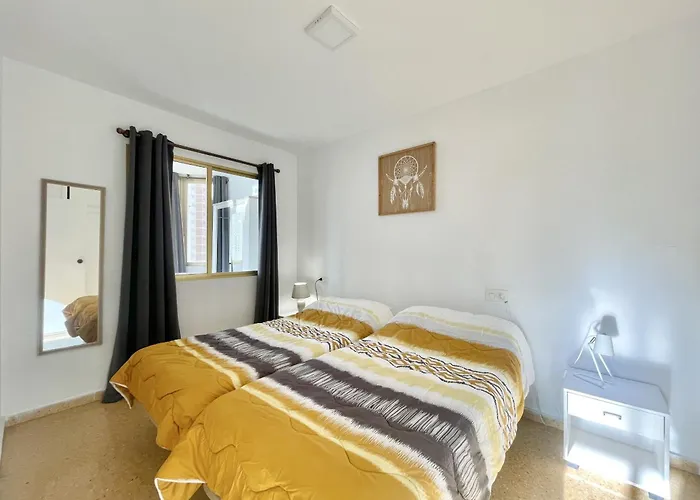 New Town Levante Benidorm