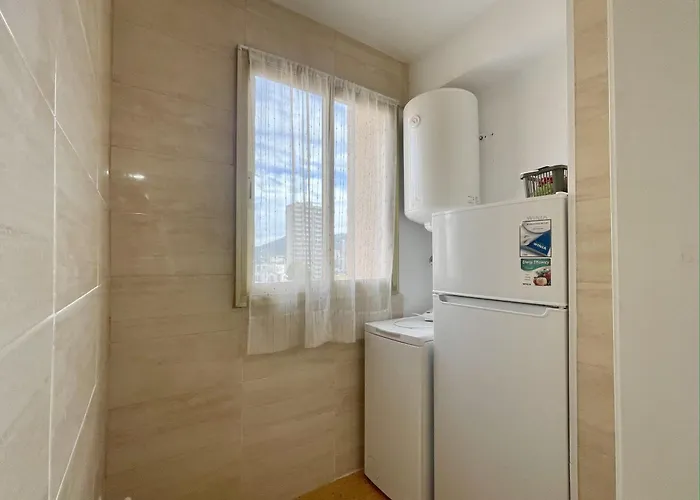 Apartmán New Town Levante Benidorm